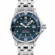 Omega Seamaster Ladies Diver 300 M Quartz 28 MM