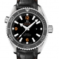 Omega Seamaster Planet Ocean 600 M Omega Co-Axial 37.5 MM