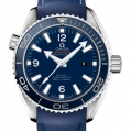 Omega Seamaster Planet Ocean 600 M Omega Co-Axial 37.5 MM