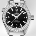 Omega Seamaster Planet Ocean 600M Omega Co-Axial 42 mm