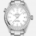 Omega Seamaster Planet Ocean 600M Omega Co-Axial 42 mm