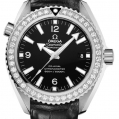 Omega Seamaster Planet Ocean 600M Omega Co-Axial 42 mm
