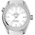 Omega Seamaster Planet Ocean 600M Omega Co-Axial 42 mm