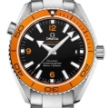 Omega Seamaster Planet Ocean 600M Omega Co-Axial 42 mm