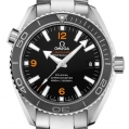 Omega Seamaster Planet Ocean 600M Omega Co-Axial 42 mm