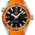 Omega Seamaster Planet Ocean 600M Omega Co-Axial 42 mm