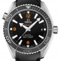Omega Seamaster Planet Ocean 600M Omega Co-Axial 42 mm