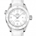 Omega Seamaster Planet Ocean 600M Omega Co-Axial 42 mm