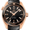 Omega Seamaster Planet Ocean 600M Omega Co-Axial 42 mm