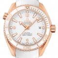 Omega Seamaster Planet Ocean 600M Omega Co-Axial 42 mm