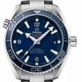 Omega Seamaster Planet Ocean 600M Omega Co-Axial 42 mm