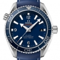 Omega Seamaster Planet Ocean 600M Omega Co-Axial 42 mm