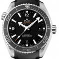 Omega Seamaster Planet Ocean 600M Omega Co-Axial 45.5 mm