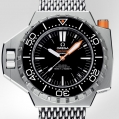 Omega Seamaster Ploprof 1200 M Co-Axial 55 X 48 MM
