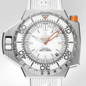 Omega Seamaster Ploprof 1200 M Co-Axial 55 X 48 MM