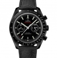 Omega Speedmaster “Dark Side of the Moon” Moonwatch Omega Co-Axial Chronograph 44.25 MM