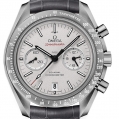 Omega Speedmaster “Grey Side of the Moon” Moonwatch Omega Co-Axial Chronograph 44.25 MM