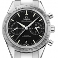 Omega Speedmaster - '57 Omega Co-Axial Chronograph 41.5 mm