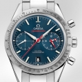 Omega Speedmaster '57 Omega Co-Axial Chronograph 41.5 MM