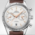 Omega Speedmaster '57 Omega Co-Axial Chronograph 41.5 MM