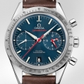 Omega Speedmaster '57 Omega Co-Axial Chronograph 41.5 MM