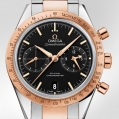 Omega Speedmaster '57 Omega Co-Axial Chronograph 41.5 MM