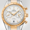 Omega Speedmaster '57 Omega Co-Axial Chronograph 41.5 MM