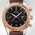 Omega Speedmaster '57 Omega Co-Axial Chronograph 41.5 MM