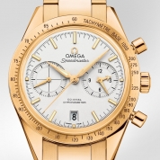 Omega Speedmaster '57 Omega Co-Axial Chronograph 41.5 MM