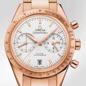 Omega Speedmaster '57 Omega Co-Axial Chronograph 41.5 MM