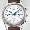 Omega Speedmaster '57 Omega Co-Axial Chronograph 41.5 MM