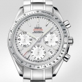 Omega Speedmaster Date / Day-Date Chronograph 40 MM Date