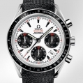 Omega Speedmaster Date / Day-Date Chronograph 40 MM Date