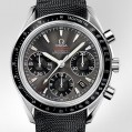 Omega Speedmaster Date / Day-Date Chronograph 40 MM Date