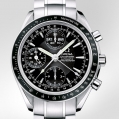 Omega Speedmaster Date / Day-Date Chronograph 40 MM Day-Date