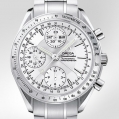 Omega Speedmaster Date / Day-Date Chronograph 40 MM Day-Date