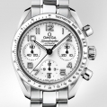 Omega Speedmaster Ladies Chronograph 38 MM