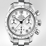 Omega Speedmaster Ladies Chronograph 38 MM