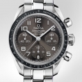 Omega Speedmaster Ladies Chronograph 38 MM