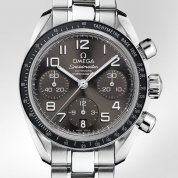 Omega Speedmaster Ladies Chronograph 38 MM