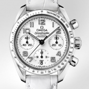 Omega Speedmaster Ladies Chronograph 38 MM