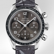 Omega Speedmaster Ladies Chronograph 38 MM