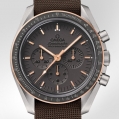 Omega Speedmaster Moonwatch Anniversary Limited Edition