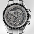 Omega Speedmaster Moonwatch Anniversary Limited Series