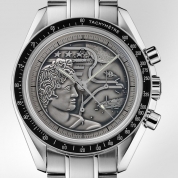 Omega Speedmaster Moonwatch Anniversary Limited Series