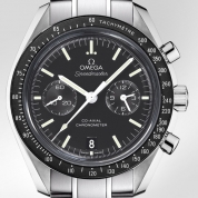 Omega Speedmaster Moonwatch Omega Co-Axial Chronograph 44.25 MM