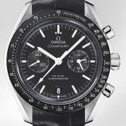 Omega Speedmaster Moonwatch Omega Co-Axial Chronograph 44.25 MM