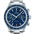 Omega Speedmaster Moonwatch Omega Co-Axial Chronograph 44.25 MM