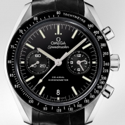 Omega Speedmaster Moonwatch Omega Co-Axial Chronograph 44.25 MM