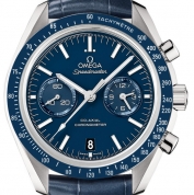 Omega Speedmaster Moonwatch Omega Co-Axial Chronograph 44.25 MM